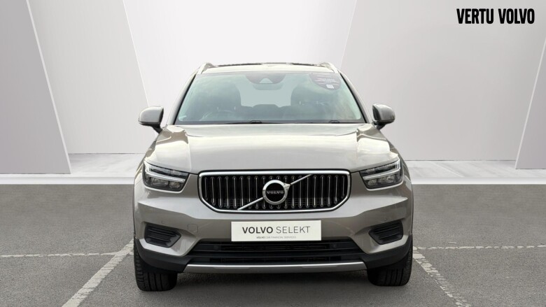 Volvo Xc40 1.5 T4 Recharge PHEV Inscription 5dr Auto Estate